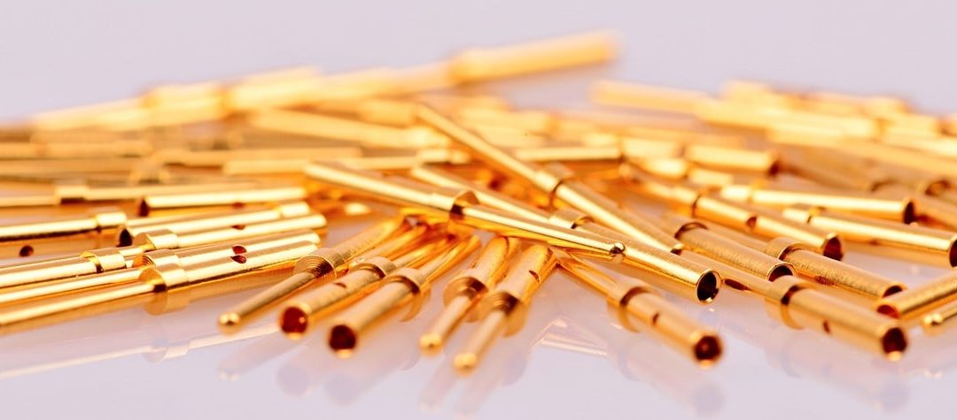 La connectique aux États-Unis