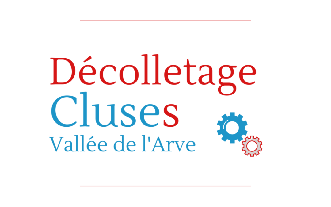 Le décolletage à Cluses dans la Vallée de l’Arve en Haute-Savoie