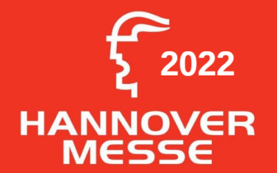 Hannover Messe 2022 : SadevTeq participe au salon (H48, Hall 3)