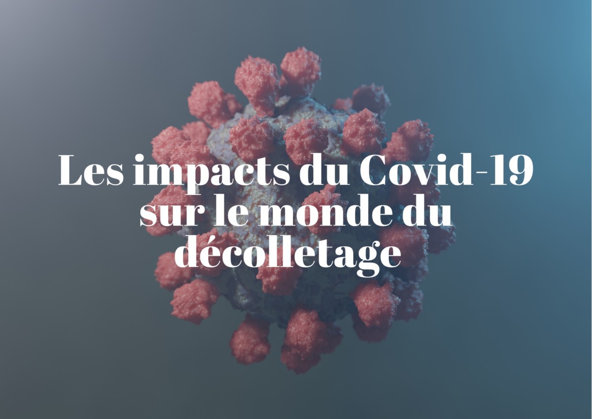 le-decolletage-et-le-covid