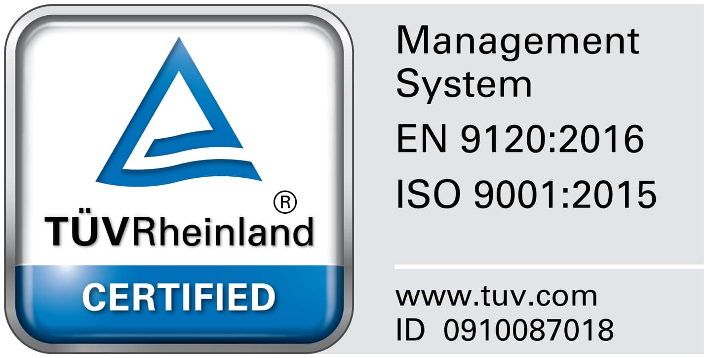 logo certification