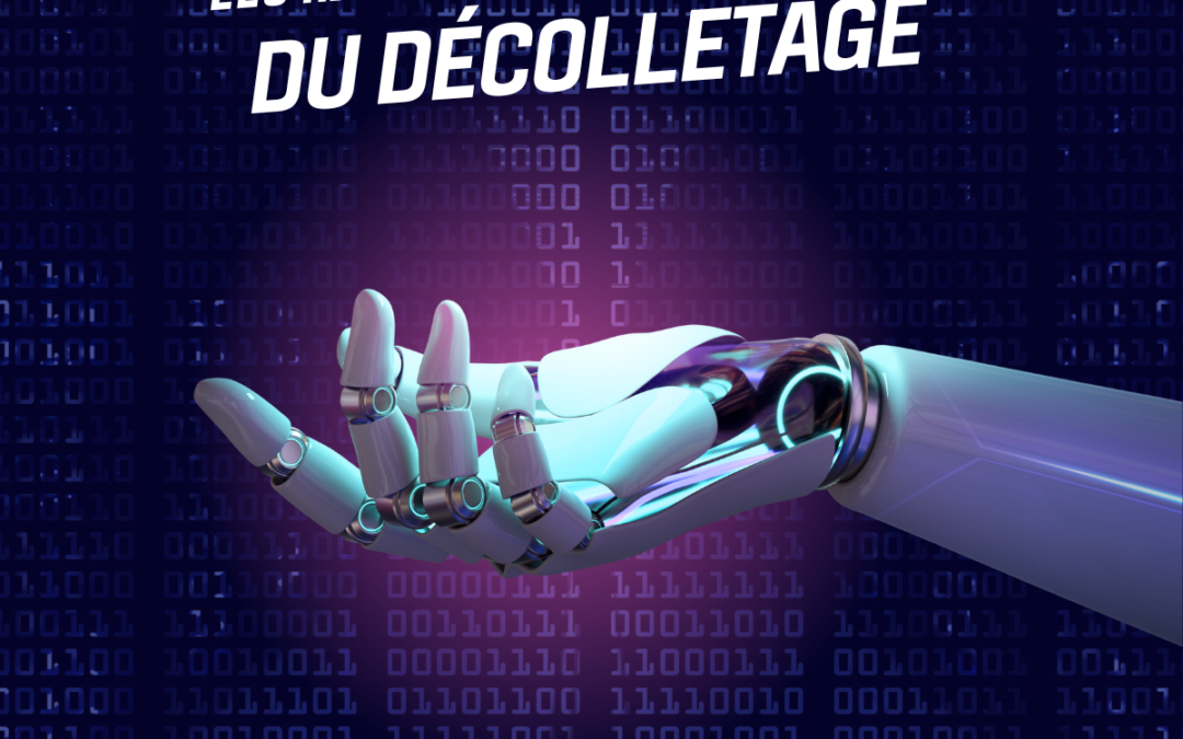 Les innovations technologiques dans le décolletage