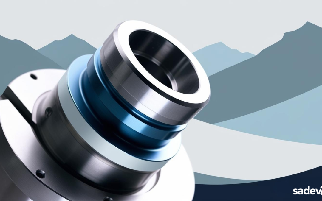 SadevTEQ : l&rsquo;expertise du décolletage de précision au cœur de la Vallée de l’Arve