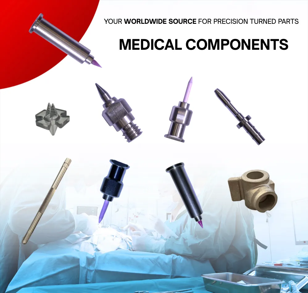 Brochure médical page de couverture