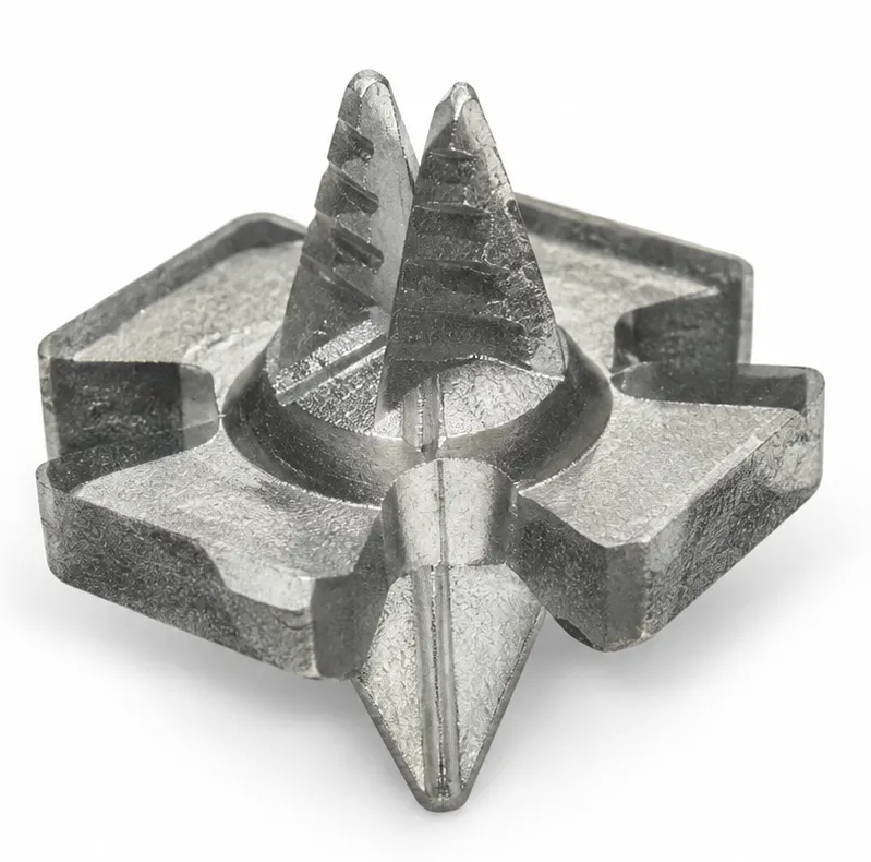 Pièce étoilée technique - sadevTEQ